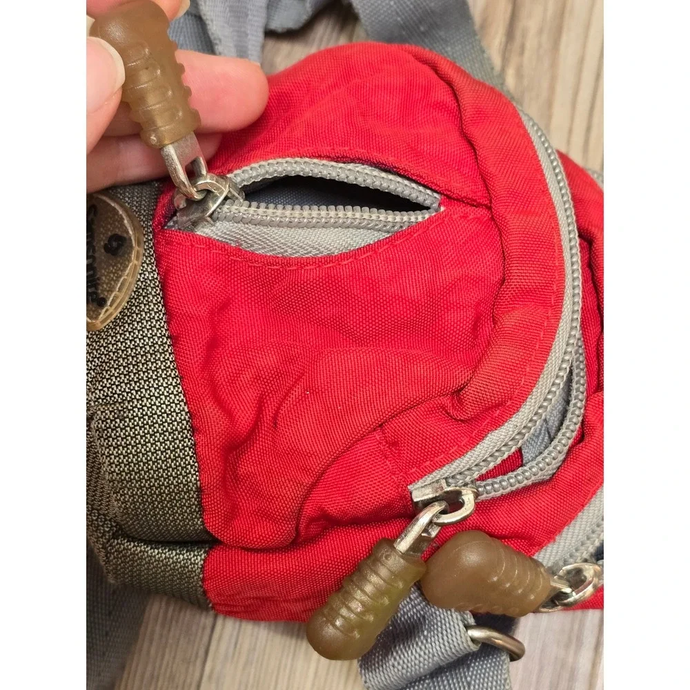 Samsonite mini crossbody